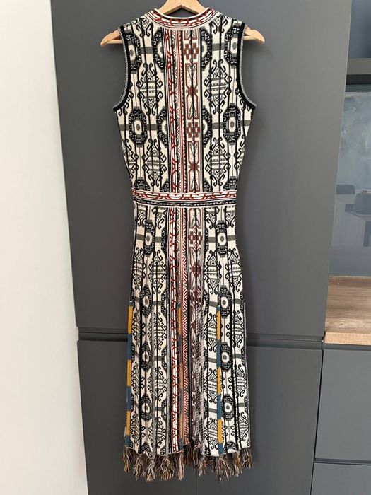 Сукня ETRO/ Платье ETRO