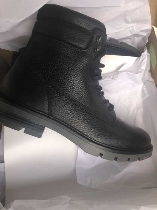 Tommy hilfiger gaspard buty zimowe hilfiger kozaki ocieplane botki