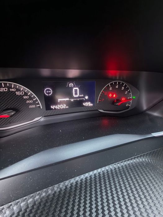 Sprzedam okazja maly przebieg