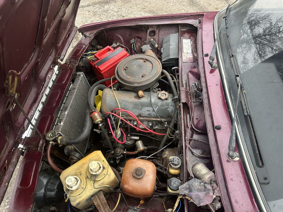 Продам ваз 2107 в отличном состоянии