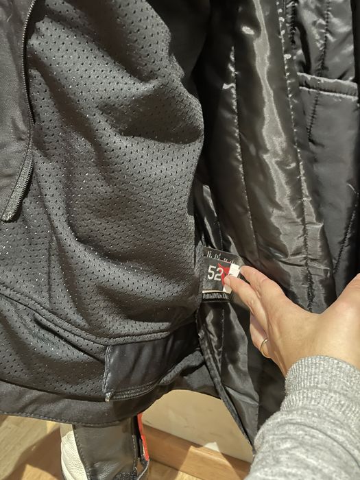 Casaso Dainese Homem