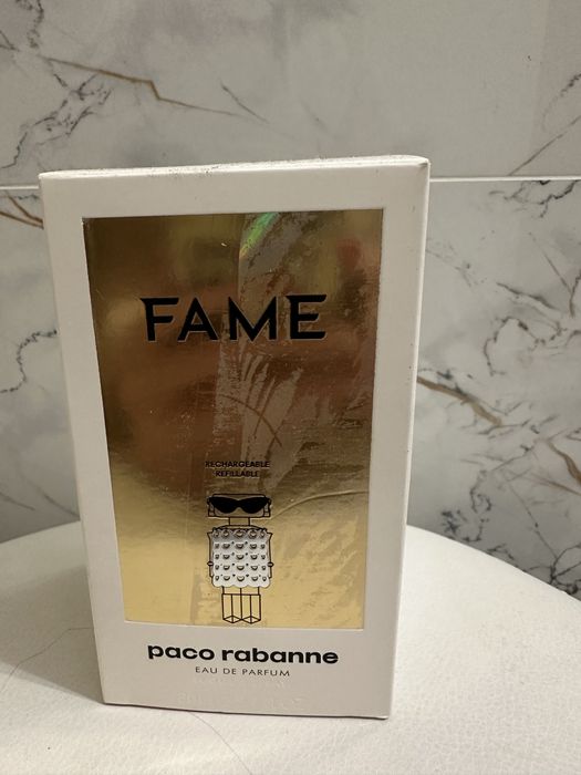 Paco Rabanne FEME