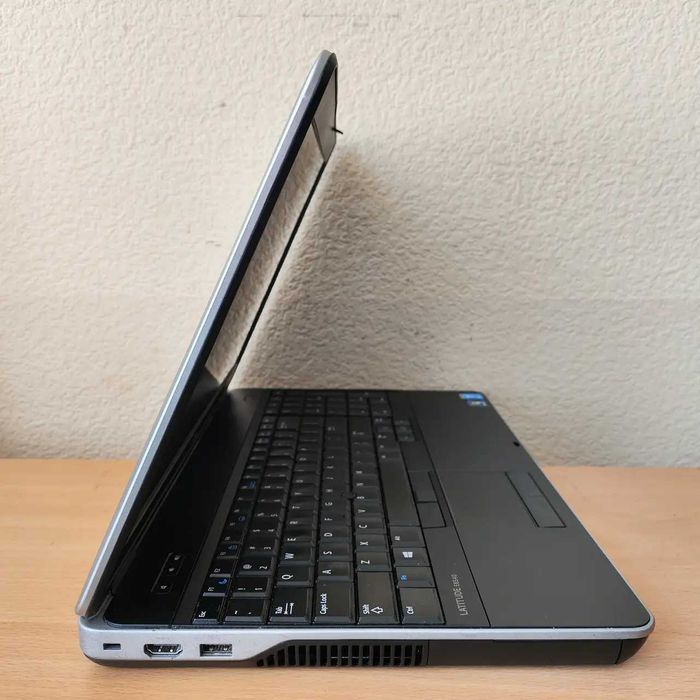 для Ігор, роботи   Dell E6540 15.6"FHD/IPS i7/16GB/250SSD/HD 8790M 2GB