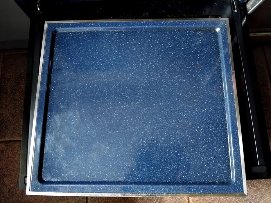 Separator do piekarnika Samsung dual cook