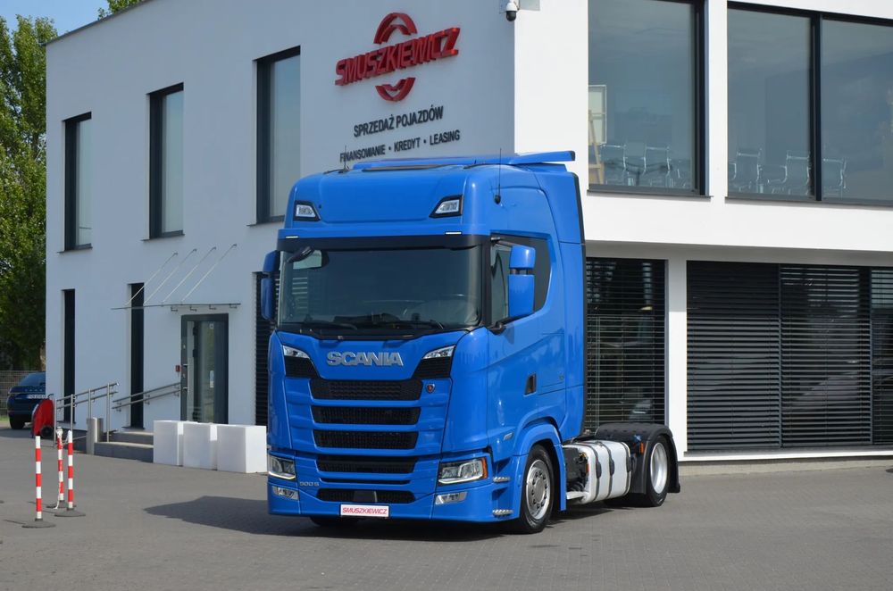 Scania