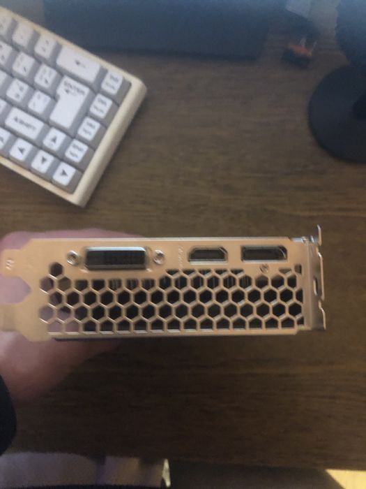 Geforce gtx 1050ti