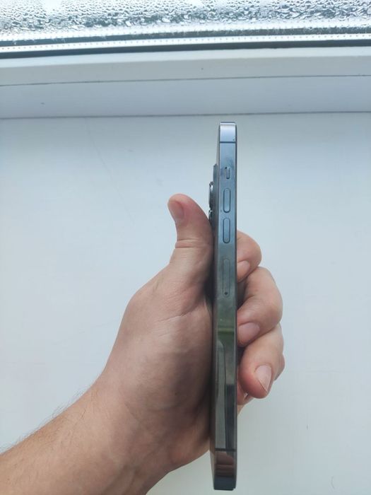 Apple iphone 13 pro max 128