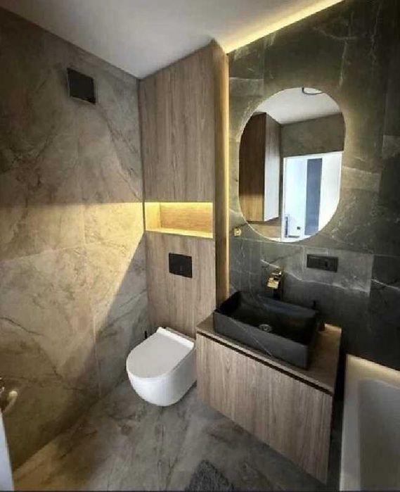 1-кімнатна квартира за адресою (площа 42 м²) - Atlanta.ua - фото 11