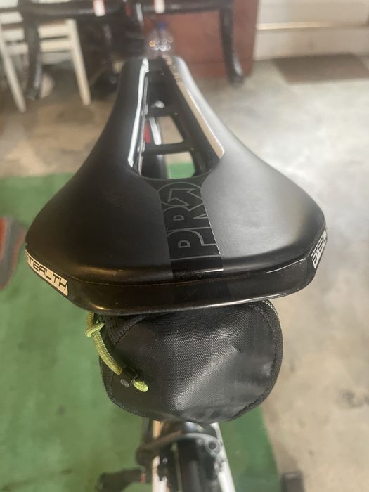 Bicicleta de Estrada Scott 20