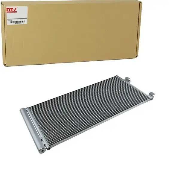 Радіатор кондиціонера НОВИЙ. Весь ТОП-імпорт США