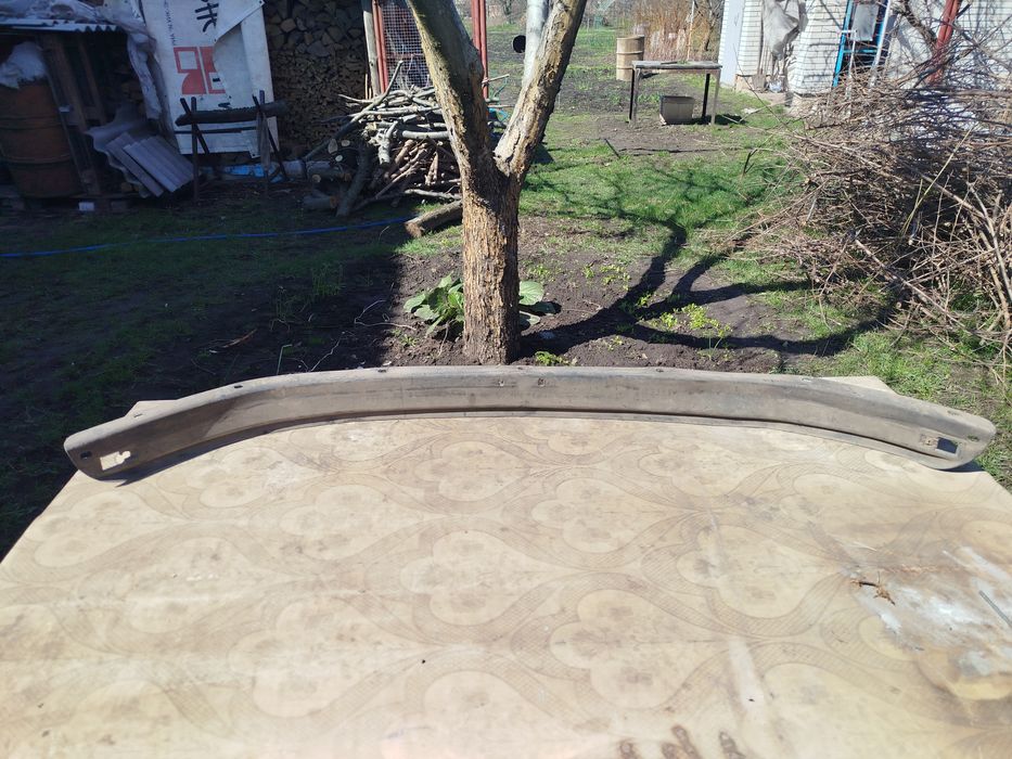 Патрубок повітряного фільтра Ford Fiesta MK7 USA оригінал