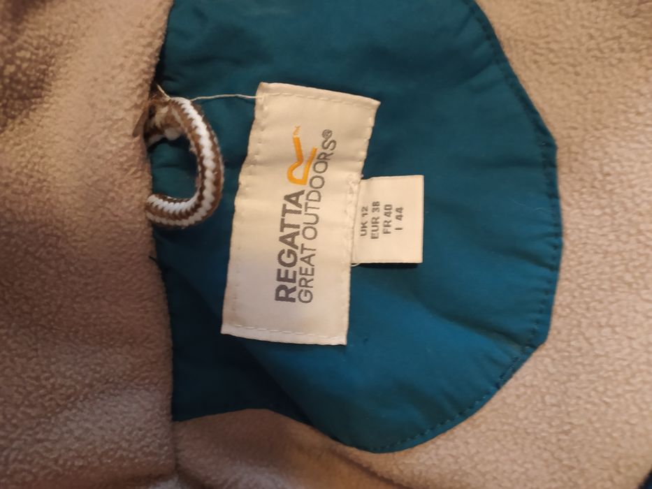 Куртка пальто парка Regatta розмір М