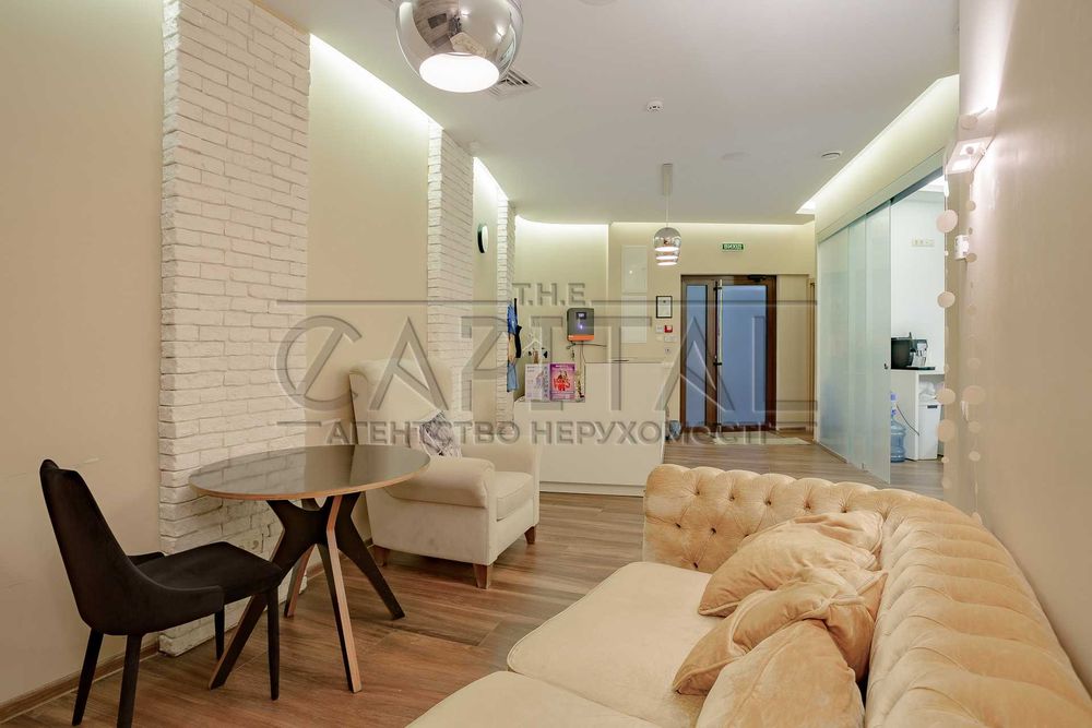 Коммерческая недвижимость по адресу ул. Евгения Коновальца (площадь 258 м²) - Atlanta.ua - фото 11