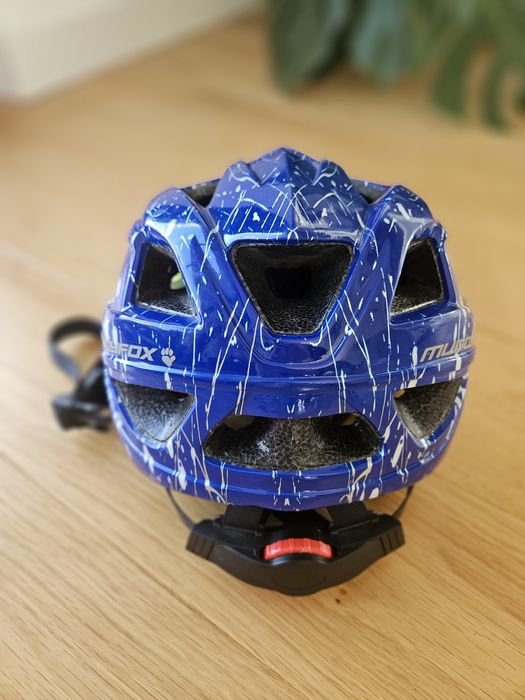 Kask Muddyfox, S - 48-53 cm