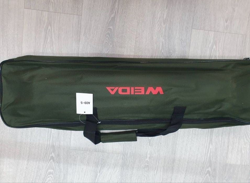 Продам Род Под на 5 удилищ Weida A09-5