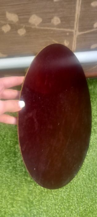 В'язані вироби гачком: мочалка , лежанка для кота, килим