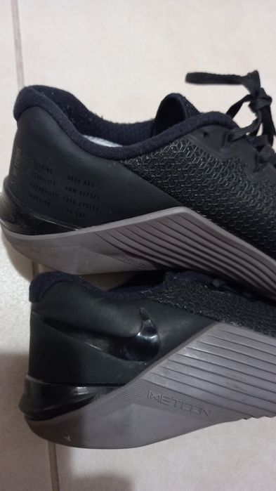 Buty Nike męskie