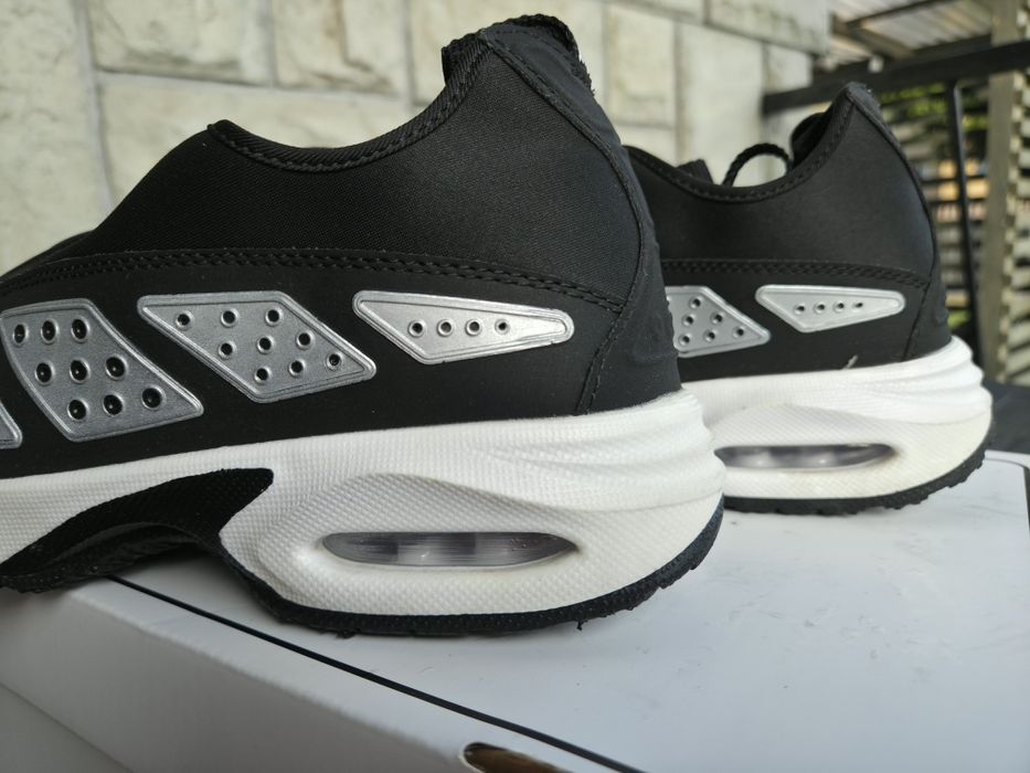 Buty sportowe Nike Air Max SNDR