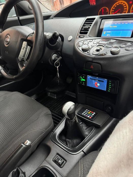 Продам Nissan Primеra
