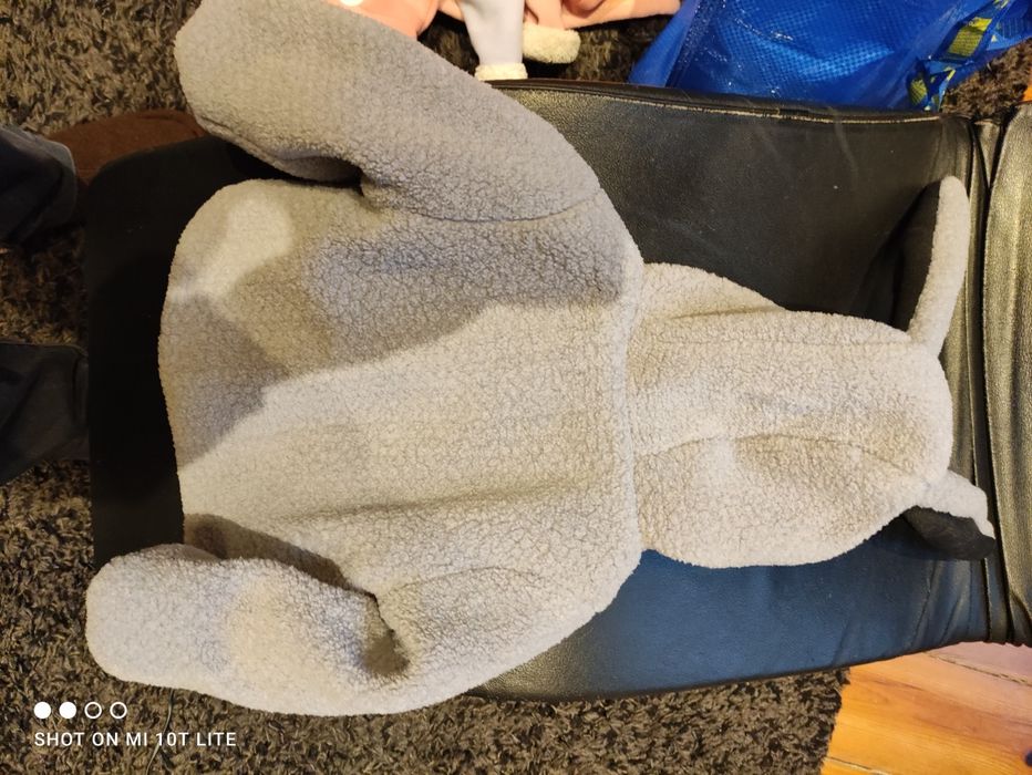 Roupa menina 2/3 anos 98cm