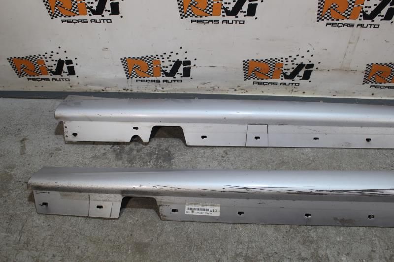 Embaladeiras BMW 3 Touring (E91)