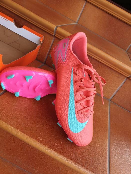 Nike Mercurial Vapor 16 Academy FG/MG – NOWE z metką korki piłkarskie