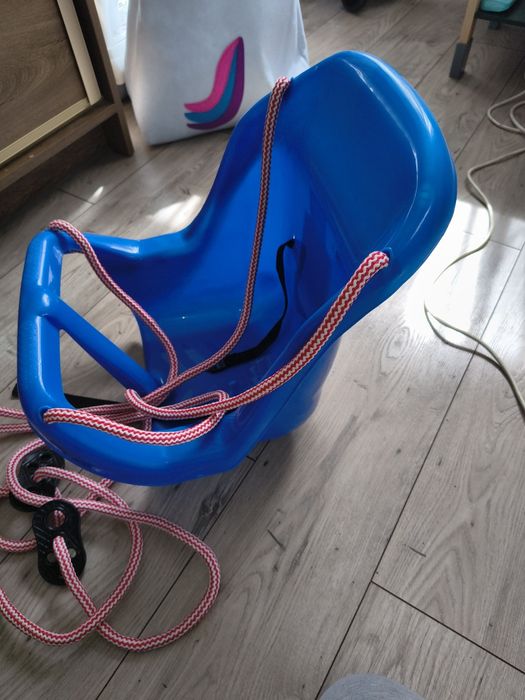 Huśtawka dla dzieci