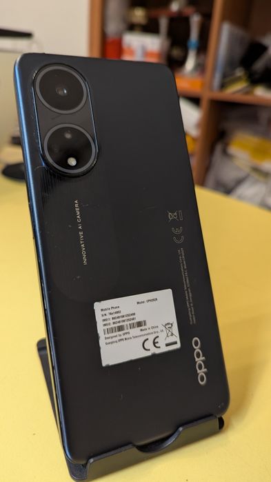 OPPO a98 para peças