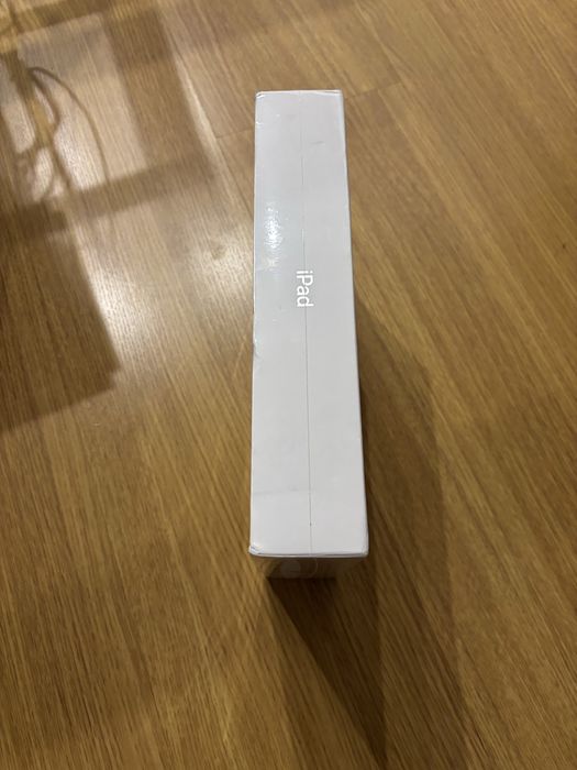 Ipad  Wifi 64 GB Silver novo e selado