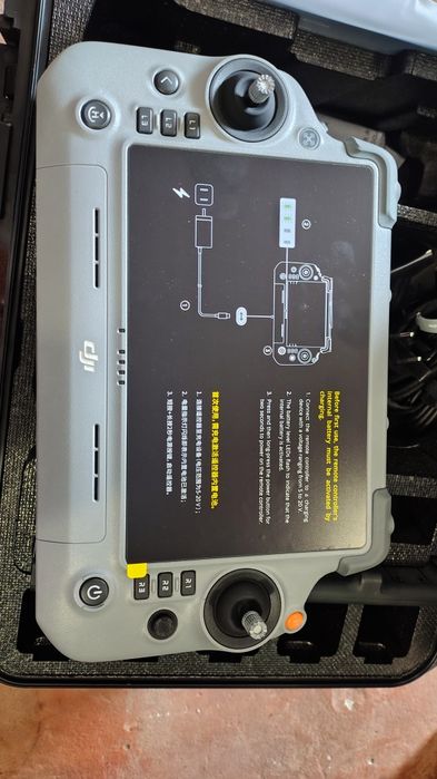 Пульт DJI RC Plus 2 для Matrice 4 та  Matrice 4 D