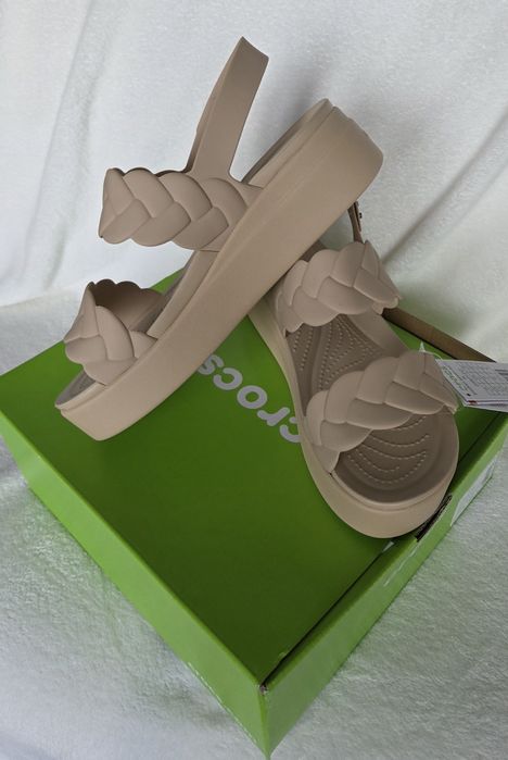 Sandały Crocs rozm 41-42