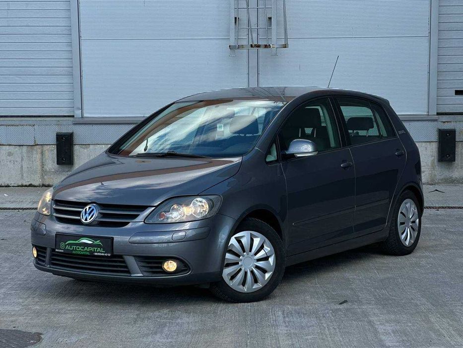 Volkswagen Golf Plus 2006 (Розстрочка / Лізинг)