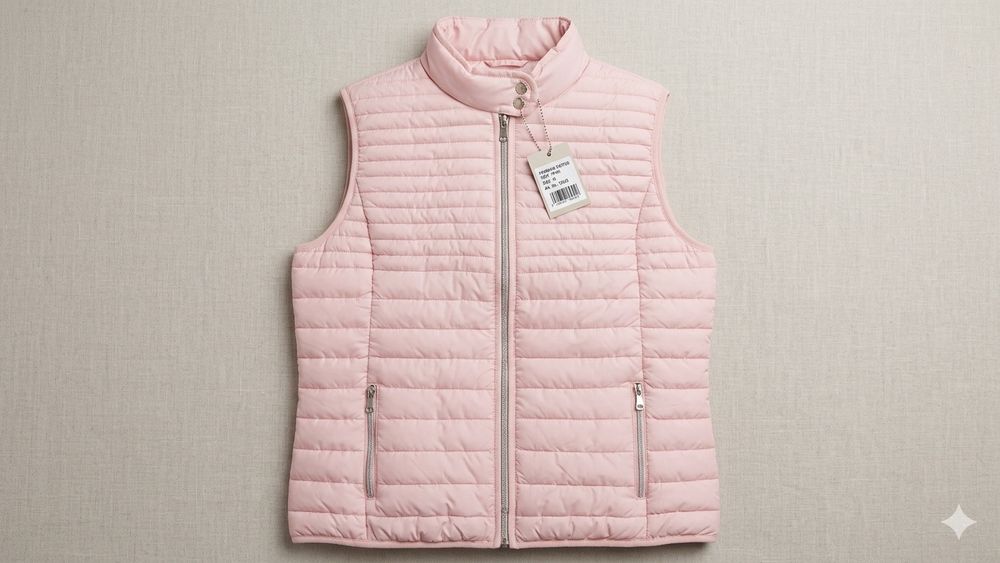 Желетка  Esmara 48-50