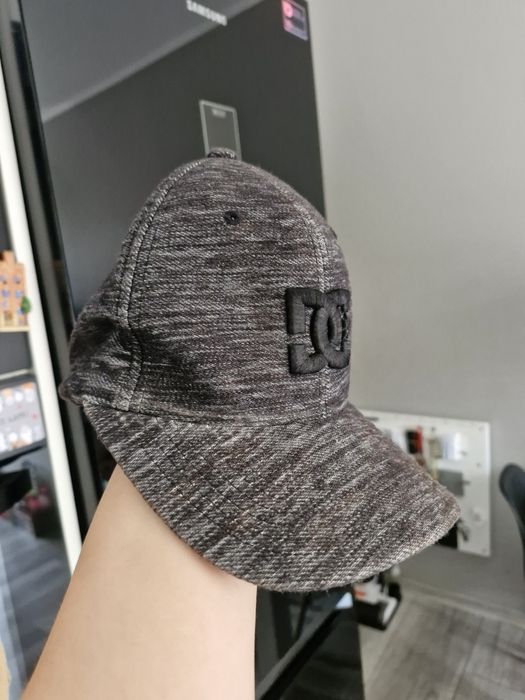 Fullcap dla nastolatka