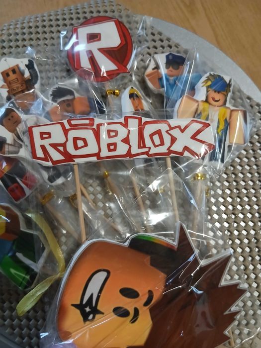 Продам украшение на торт