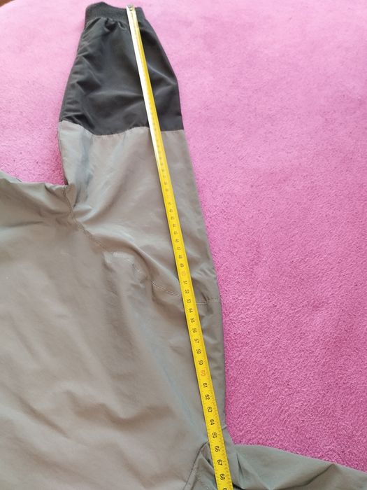 Kurtka dziecięca odblaskowa 146cm CooClub