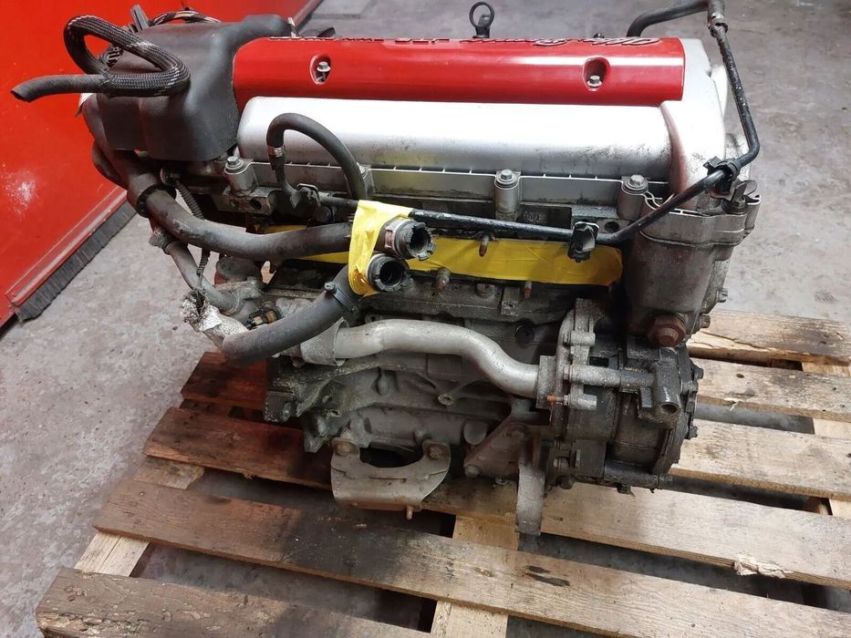 Motor 939A5000 ALFA ROMEO 2.2L 185 CV