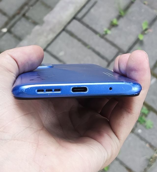 Xiaomi Redmi 9T 4/128