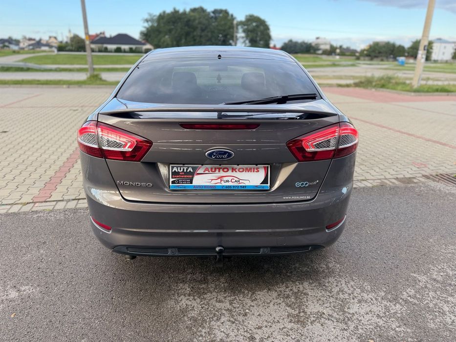 Ford Mondeo *Titanium* Full Opcja*