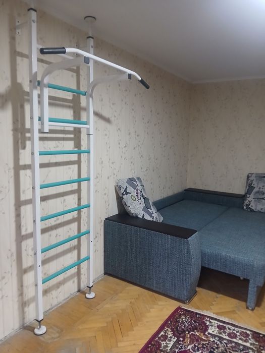 Оренда 2к квартири, район "Медуніверситету"