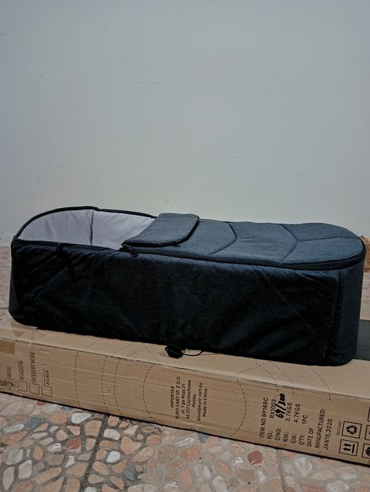 Alcofa para bebé. Nova!