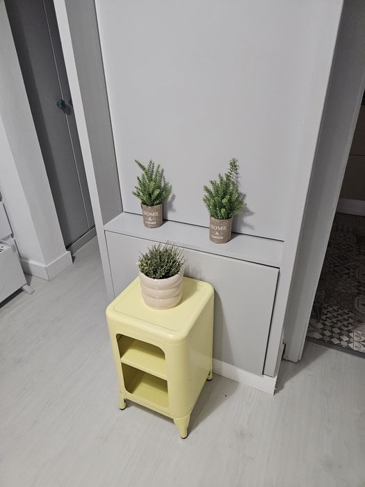 Arrendamento de excelente T1+1, perto metro Avenida Liberdade