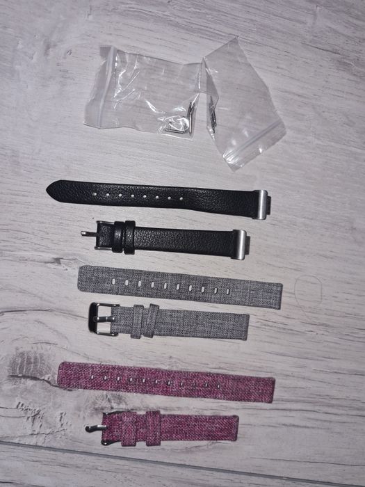 Paski do smartwatch Fitbit Inspire HR