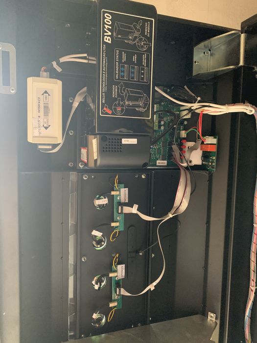 Automat Vendingowy