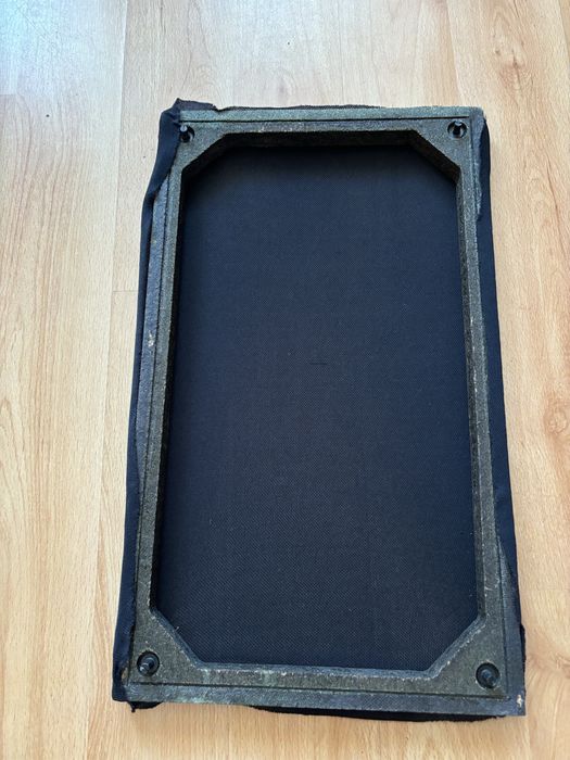 Unitra Tonsil ramka maskownicy 44x26cm