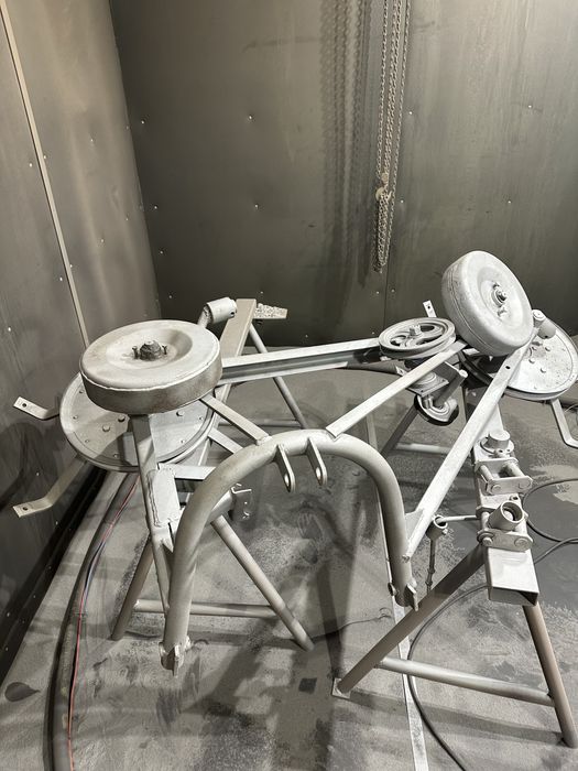 Piaskowanie  metalu, drewna, elementow samochodowych i nie tylko