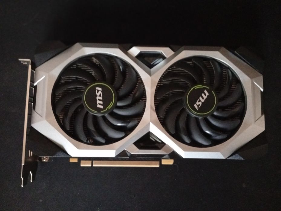 Rtx 2070 msi 8gb