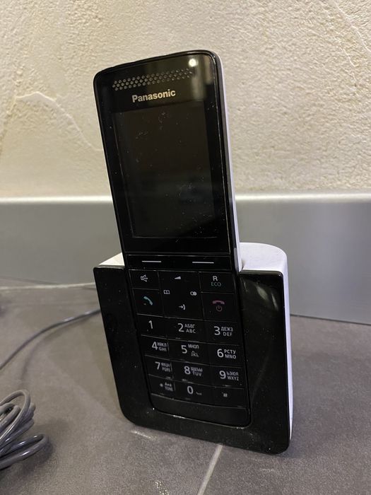 Радиотелефон Panasonic Б/у