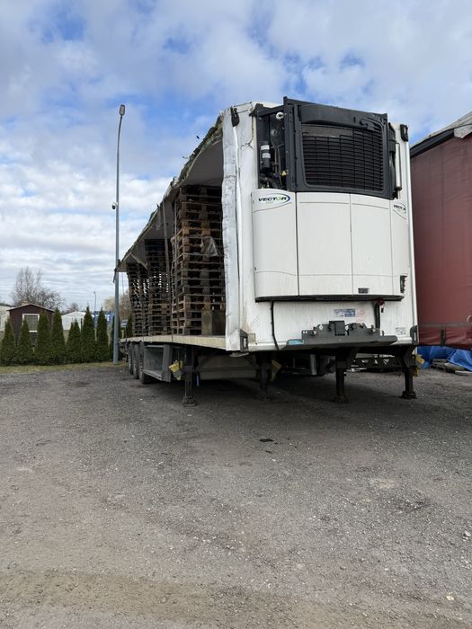 Sprzedam  Lamberet sr2 osie saf