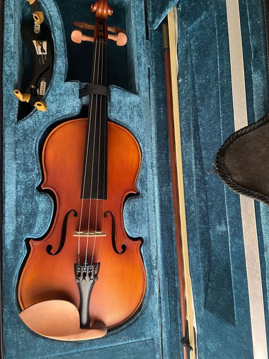 Gara Violin 4/464175167655553120